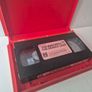 The Man with the Deadly Lens (1982) VHS | Sean Connery | Rare RCA/Columbia Big Box - Play Tested & Mould Free Image 5