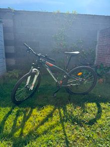 Rockrider ST 120 27.5"