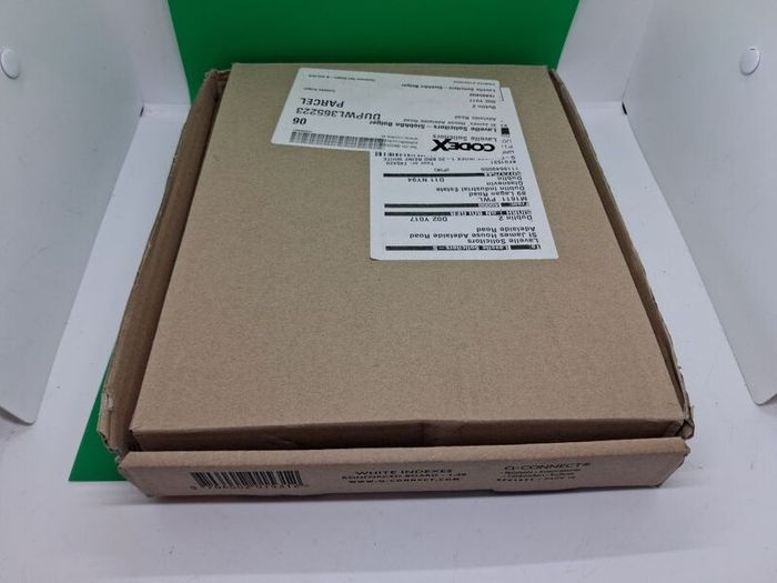 Postage - Lot of 15 Packs of 1-20 Index Cards A4 Size