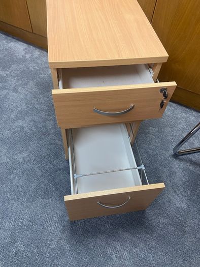 Office drawers
