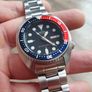 Seiko SKX013 Mini Turtle Image 5