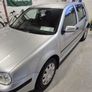 Volkswagen Golf 2004 Image 5