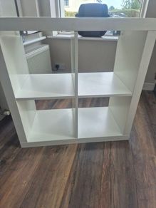 Ikea Kallax