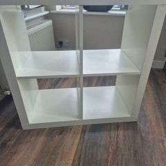 Ikea Kallax
