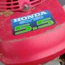 honda lawnmower engine Image 2
