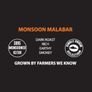 MccCabes Hand Roasted Ground Coffee (250g) for Cafetiere or French Press - Buy 4 Get 1 Free Image 9