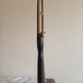 Vintage 18thC English Blunderbuss Display Replica. Image 6