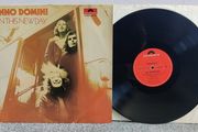 LP Vinyl Record - Anno Domini - On This New Day
