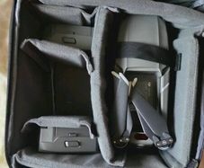 Dji mavic 2 pro with smart controller