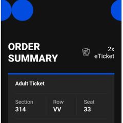 Dublin vs Kerry tickets
