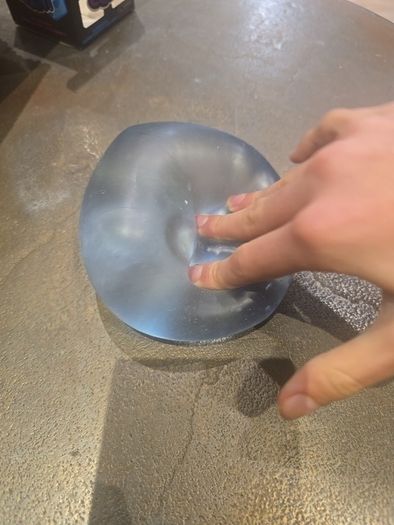 Squishy bundle