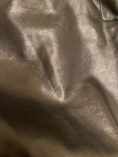 Leather shorts /10UK