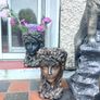 flowers pots Image 7