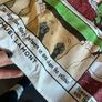 Novelty tea towel Image 4