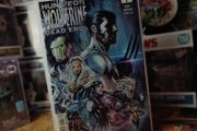 Hunt for Wolverine: Dead Ends ! ONE-SHOT ! 2018 ! by Marvel !
