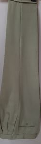 New vintage trousers 45% wool