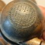 4 X Archibald Kenrick Vintage Heavy Duty Furniture Castors Image 5