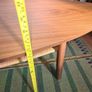 Oval coffee table Image 5
