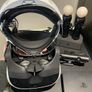 Sony PlayStation 4 VR Headset with Camera and Controllers Image 3