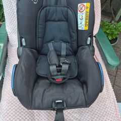 Maxi Cosi Infant Car Seat 0 - 13 kg