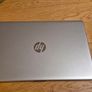 Windows 11 HP 15.6" Large Screen Laptop Intel i5-1155G7 16GB RAM 256GB SSD Bright  Silver Image 4