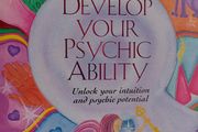 Develop Your Psychic Ability