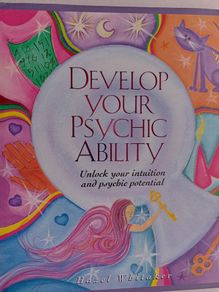 Develop Your Psychic Ability