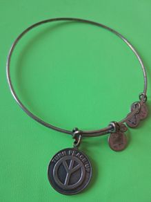 Ani and Alex Bracelets