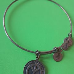 Ani and Alex Bracelets
