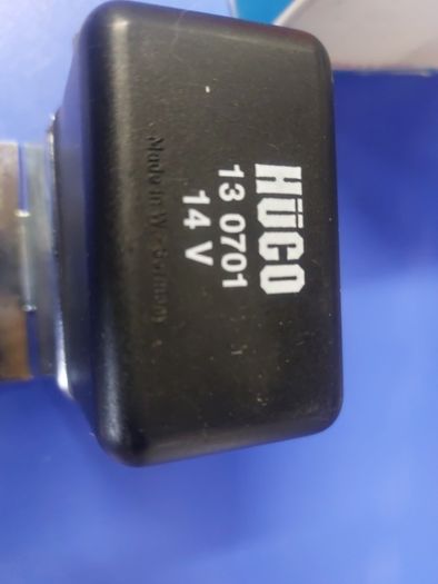 HuCO regulator 14v