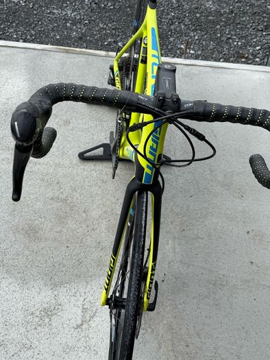Giant TCR advanced 1 disc