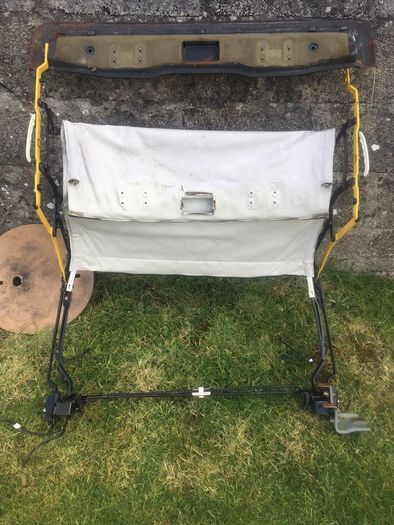 Nissan figaro parts for sale
