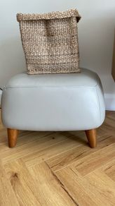footstool