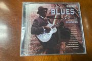 Good Mornin' Blues CD Various Artists NEW/SEALED