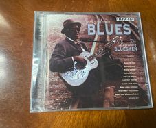 Good Mornin' Blues CD Various Artists NEW/SEALED
