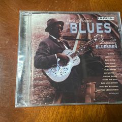 Good Mornin' Blues CD Various Artists NEW/SEALED