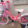 Kids LoL bike size 16 inch wheels Image 8