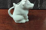Ceramic Cow Jug