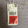 New MNG Mango Gigi mini wrap skirt size XS tweed Image 4