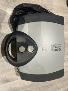 Electric Grill
