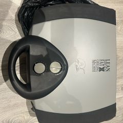 Electric Grill