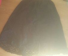 skirt