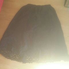 skirt
