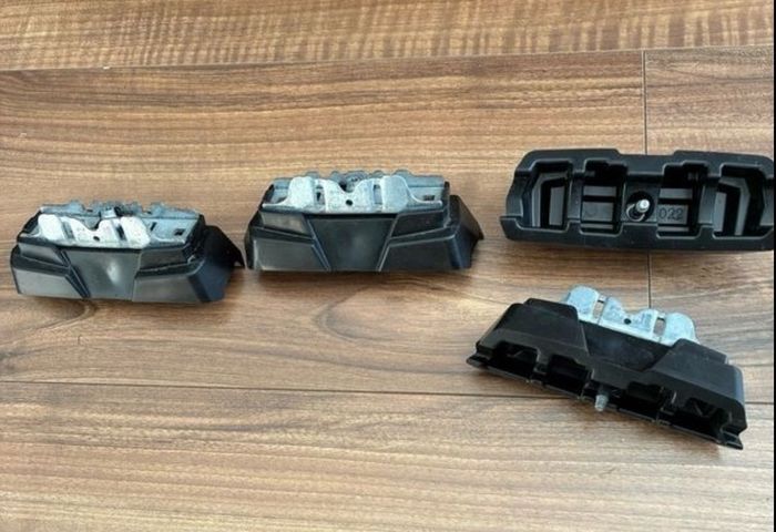 Thule fix point 7026