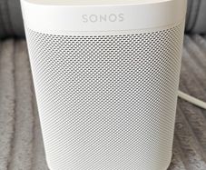 Sonos One (white)