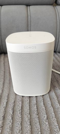 Sonos One (white)