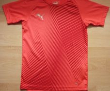 Puma T-shirt  Age 7-8yrs