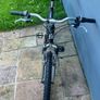 Dual suspension mountain bike Image 3