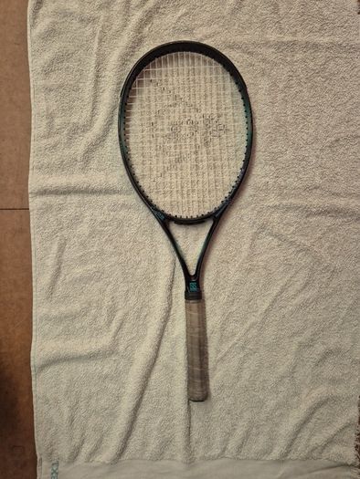 Dunlop Revelation