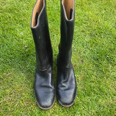 German Jackboots